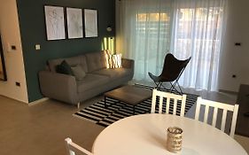 Apartman Linda